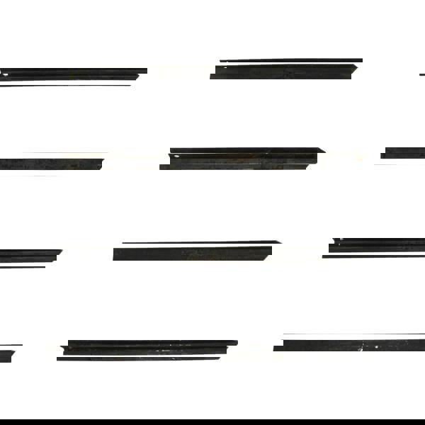 Angle Steel Stakes Ground Anchor 29" X4 (5MM Thick Heavy Duty Caravan Tether Spike)