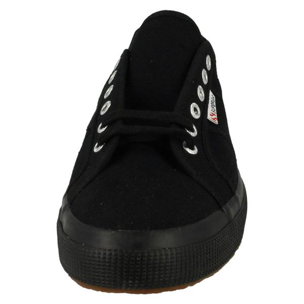 Superga Mens Superga Casual Pumps - 2750 Cotu Classic
