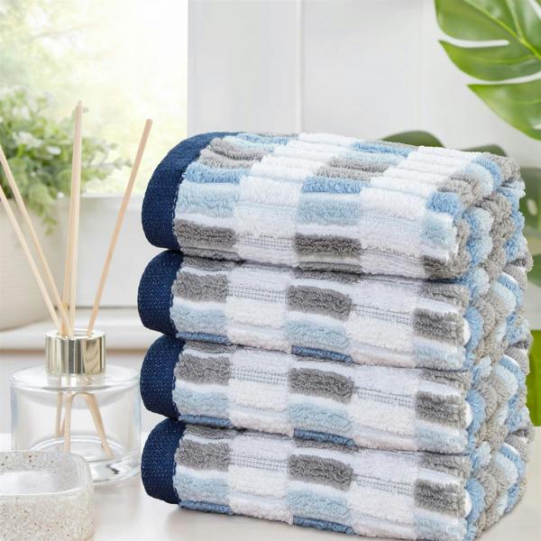 Rapport Santa Cruz 6pc Towel Bale