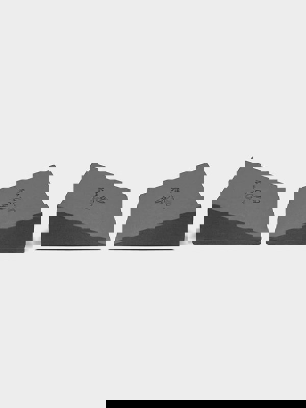 Yoga Studio EVA Foam Wedges Twin Pack Pair