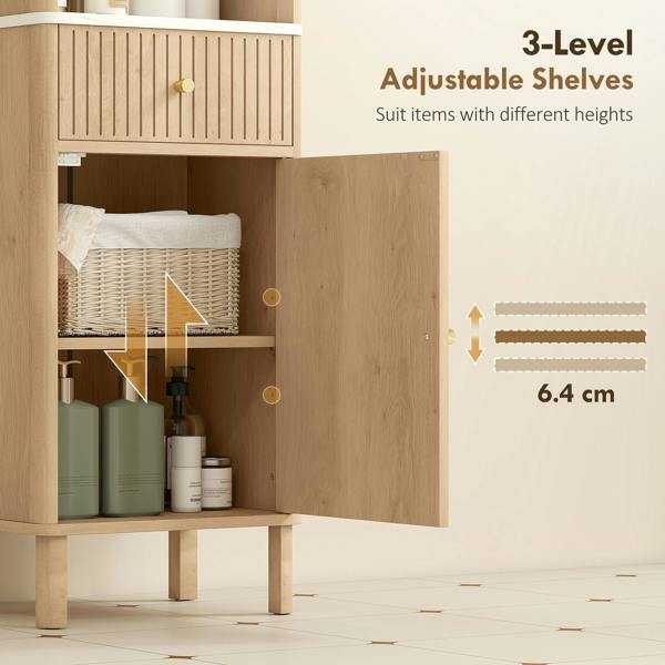 Bathroom Cabinet