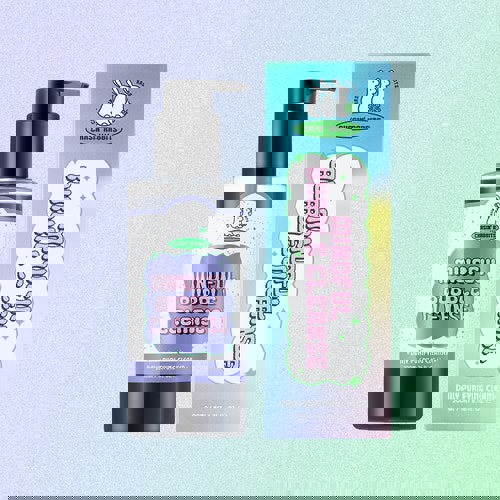 CHASIN' RABBITS Mindful Bubble Cleanse 200ml