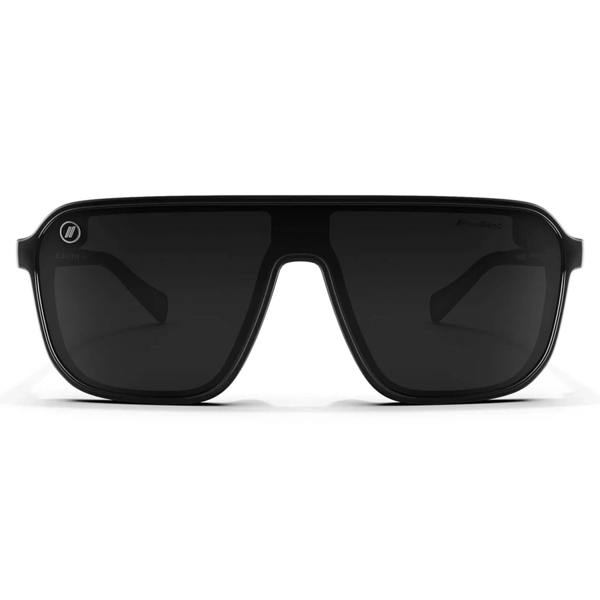 Blenders Sunglasses Meister X2 SAI M9 Nimble Beast Grey Polarized