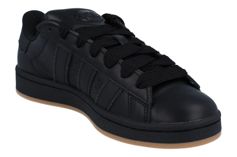 Adidas Originals Campus 00S Mens Trainers Sneakers  JP9995 - Black Black Black JP9995 - Photo 3