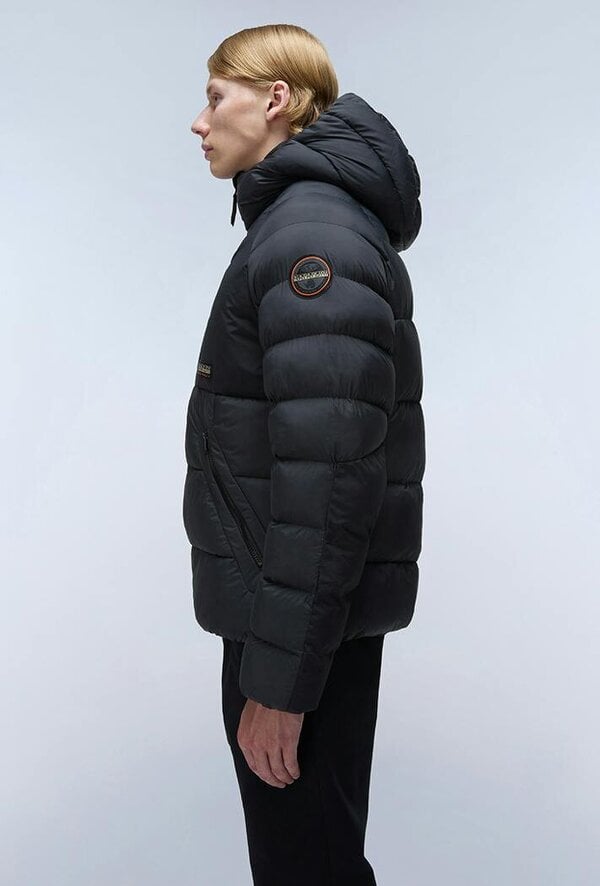 Napapijri Moesa Puffer Jacket