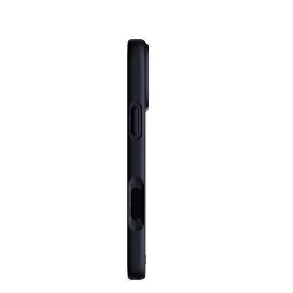 Tech 21 Tech21 Evo Lite Case for iPhone 17 Pro Max 6.9" Black - T21-11337