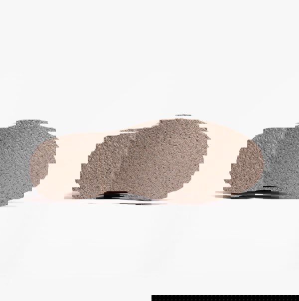 Popps JONAS Mens Suede Desert Shoes Navy