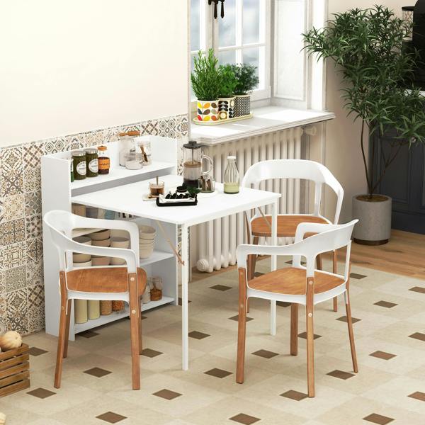 Folding Dining  Table