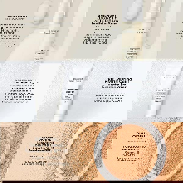 Bareminerals Get Started