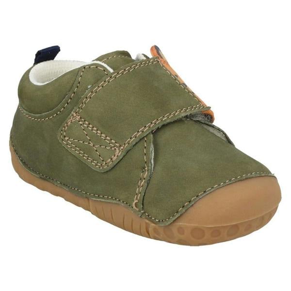 Start-rite Boys Startrite Casual Pre-Walking Shoes Cub