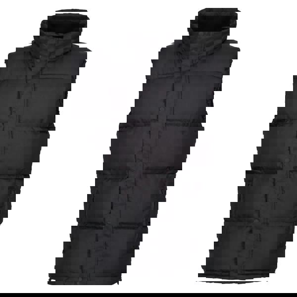 Regatta Professional Mens Insulated Gilet - Black - 