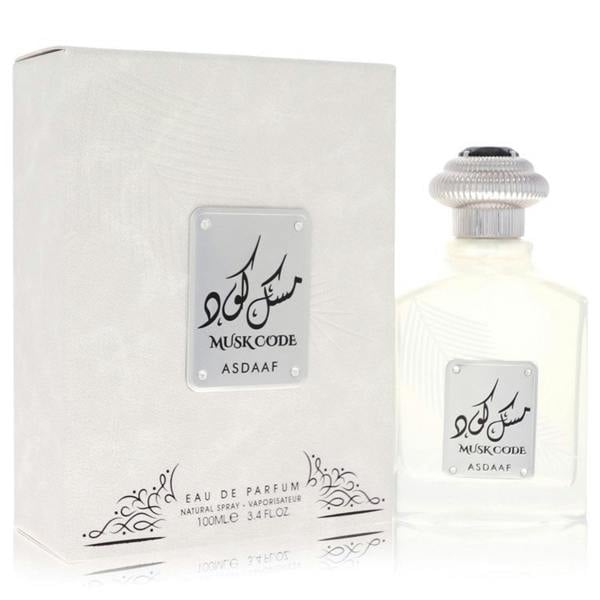Lattafa Musk Code ASDAAF Eau De Parfum 100 ml