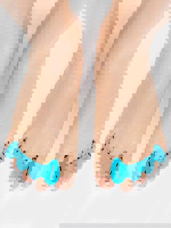 Correct Toes Alignment Toe Spacers