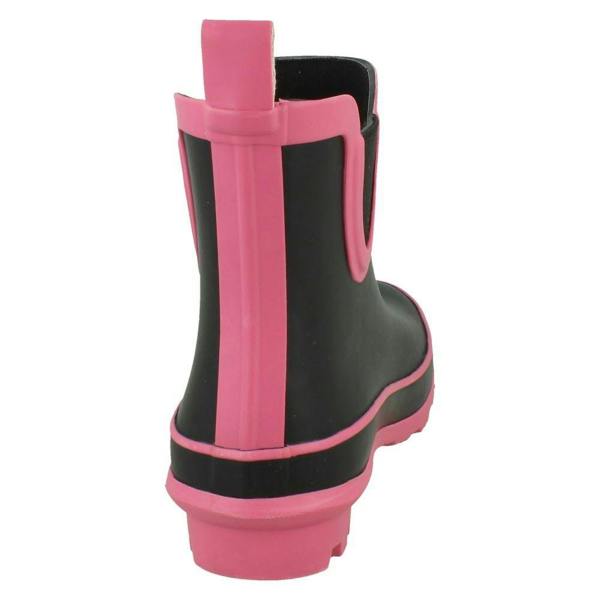 Pineapple Girls Pineapple Wellington Boots X1276