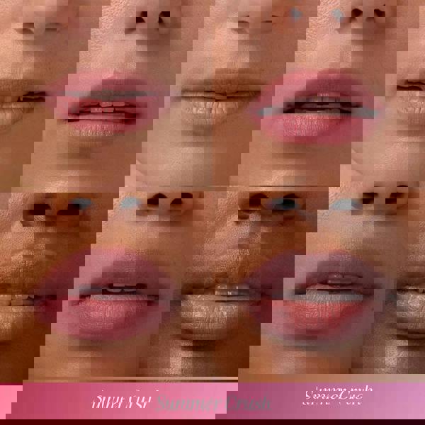 Coola Lip Care Mineral Liplux SPF30 Summer Crush - Additional 4