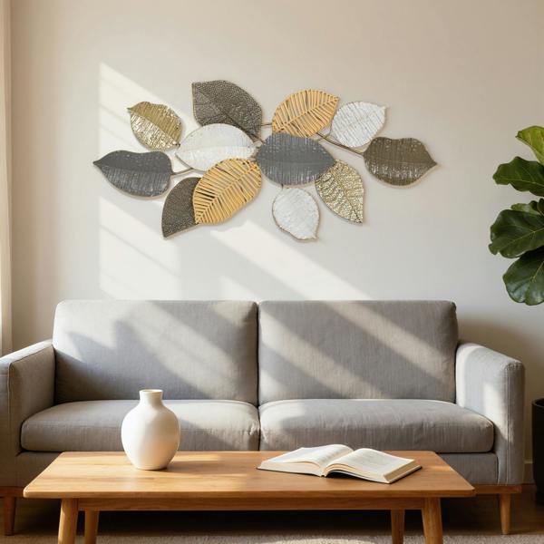 Metal Wall Décor