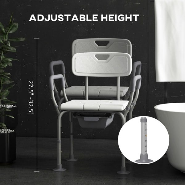 Shower Stool