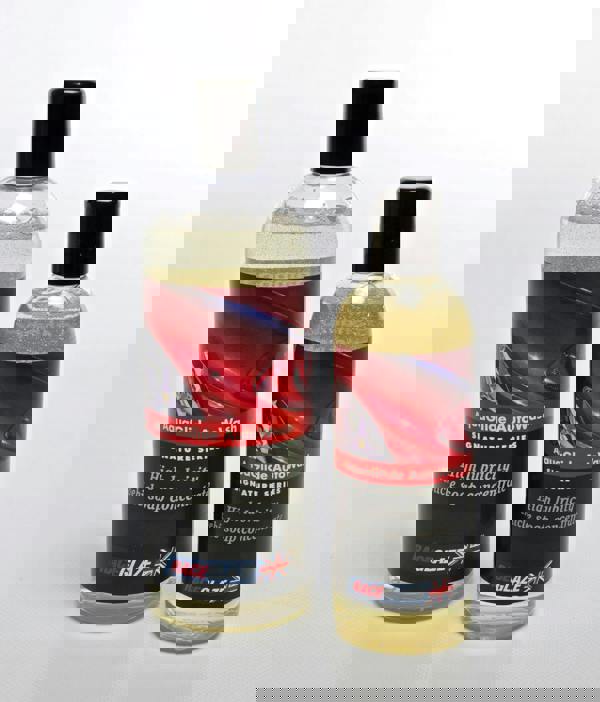 Race Glaze Signature AquaGlide AutoWash