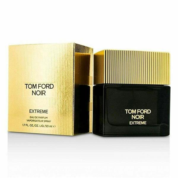 Tom Ford Noir Extreme 50ml Eau De Parfum EDP Spray For Him