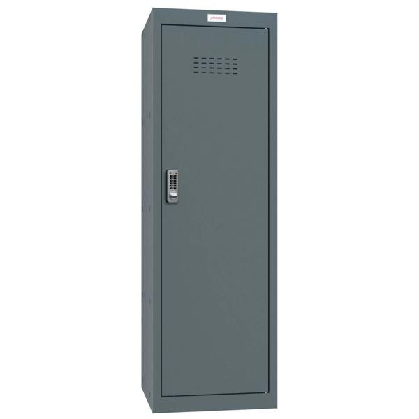 Clear image of the locker.