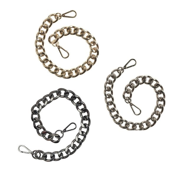 KeriKit England Gretchen Chain Shoulder Strap