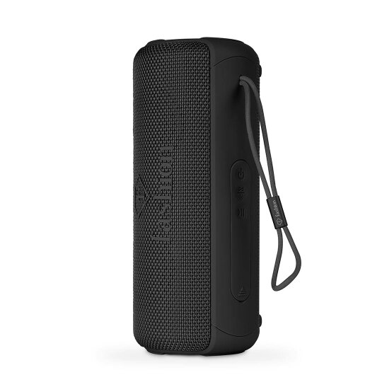 Berlinger Haus Bluetooth Speaker Medium Black Rose Gold FTV0117