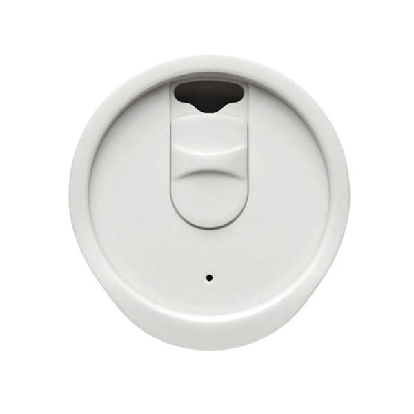 MidOcean Co Double Wall 300ml Tumbler - White - 