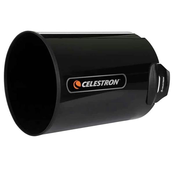 Celestron Aluminum Dew Shield with Cover Cap 9.25"