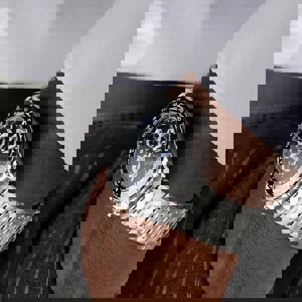 Sekonda Circuit Chronograph Blue Watch 30200