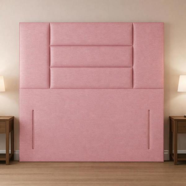 Great British Beds Hebden Headboard