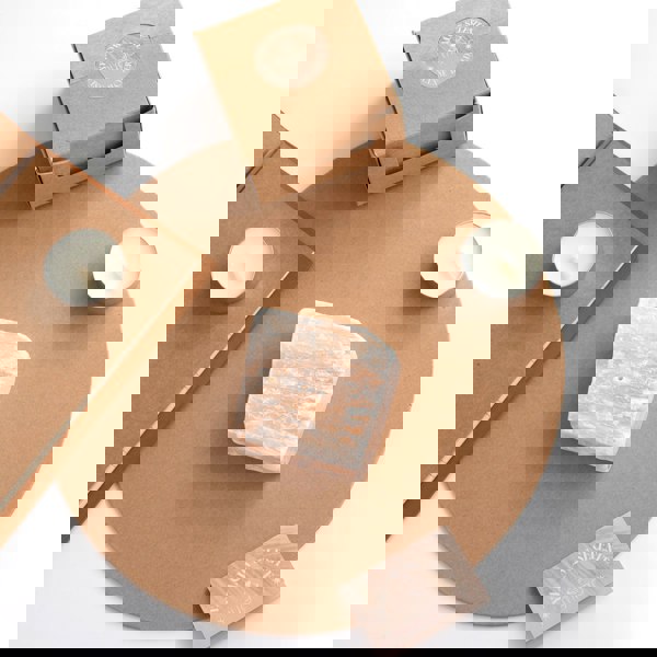 Myga Crystal Incense Holders - Singles