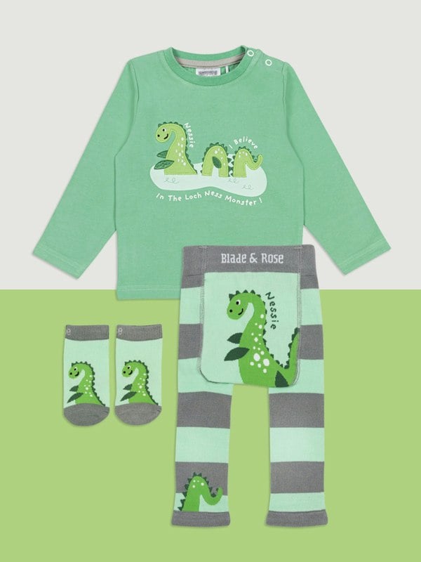 Blade & Rose Nessie Leggings