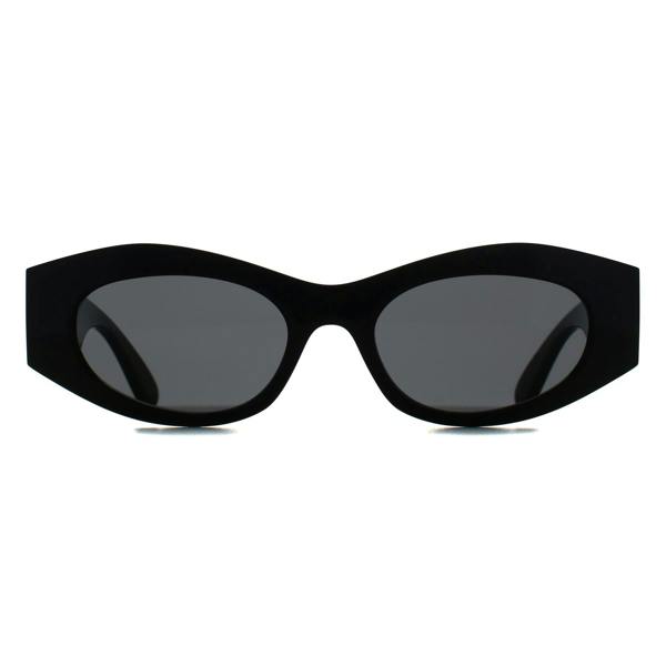 Versace Sunglasses VE4480U GB1/87 Black Dark Grey