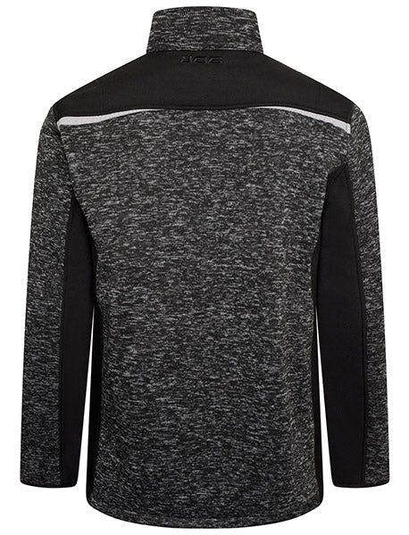 Trade Essington Full Zip Fleece Jacket JCB Workwear