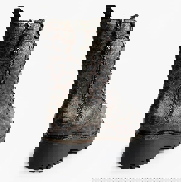 Rieker 73210-42 Womens Boots Grey