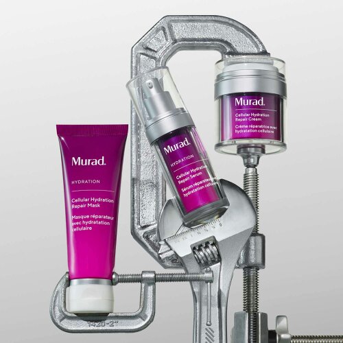 Murad Moisturisers Cellular Hydration Repair Cream