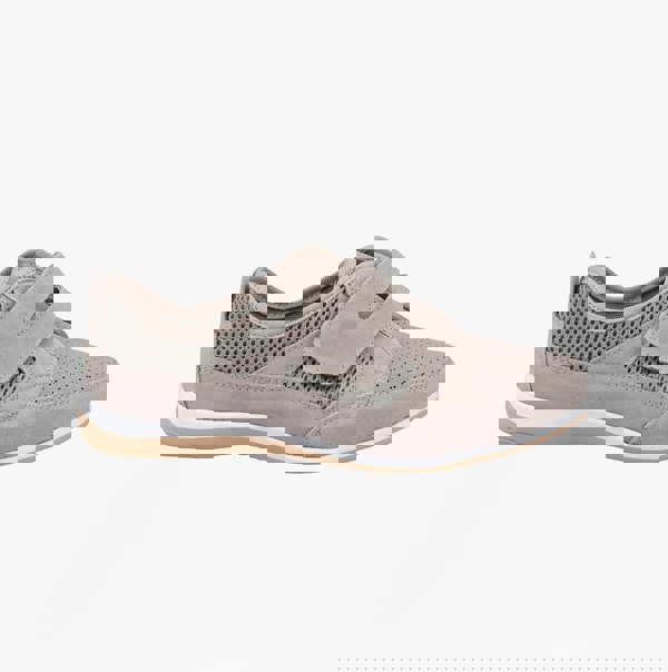 Fleet & Foster PAMELA Womens Shoes Taupe