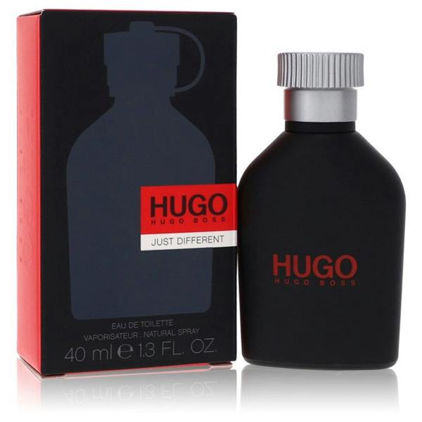 Hugo Boss Just Different Eau De Toilette 38 ml