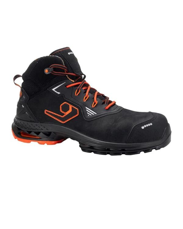 Dublin S3S ESD CI LG FO SR - Hi-Vis Trousers