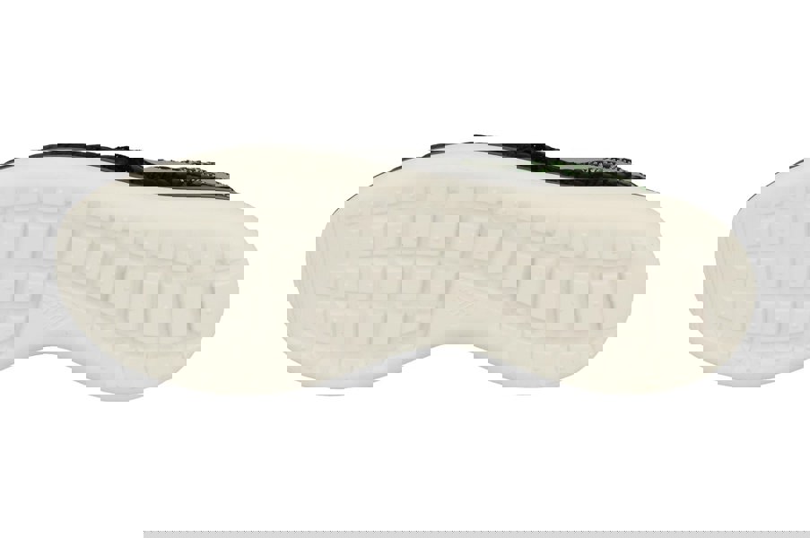 Nike Roshe Two Flyknit 365 Mens 859535  700 - Wolf Grey Green Glow 700 - Photo 4