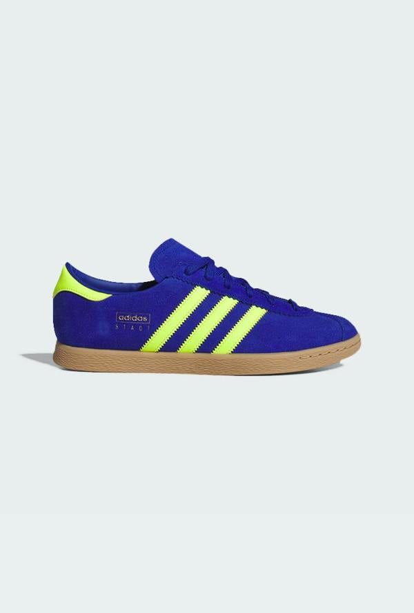 Adidas Originals Stadt Trainers