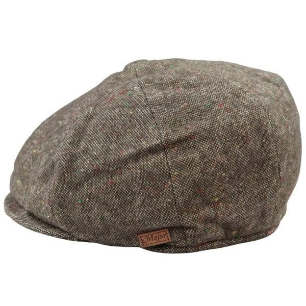 e32-35_hat_Brown_L/XL, e32-35_hat_Brown_S/M