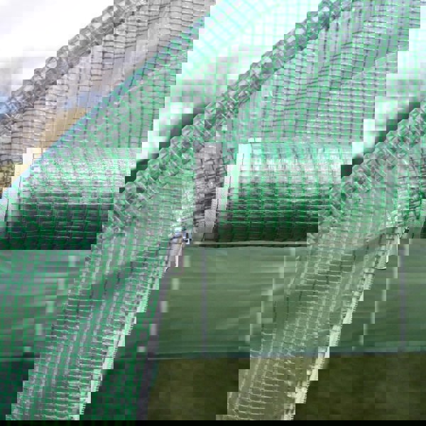 Monstershop Polytunnel 25mm 6m x 3m