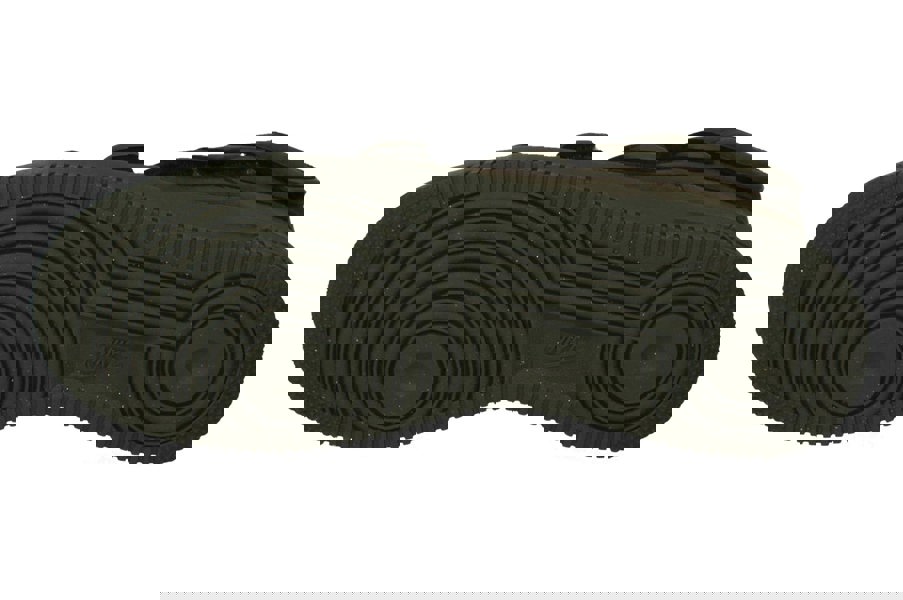 Nike Air Force 1 High 07 Sp Billie Eilish Mens Trainers Dm7926  300 - Sequoia 300 - Photo 4