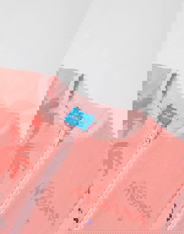 Disney Girls Pink Character Onesie