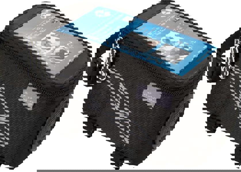 M-Wave Rotterdam Top Tube Bag