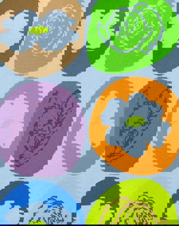 Disney Bambi WomensBlue Short Sleeved T-Shirt