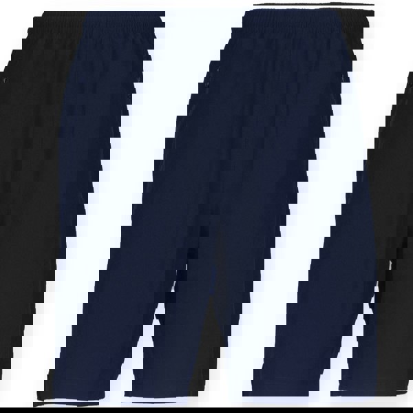 Finden & Hales F&H 7" Pro-Stretch UN-Lined Sports Shorts {LV817}