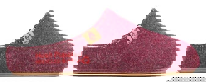 Hush Puppies The Good Slipper Womens Slip On Cushion Foam Mule Slipper