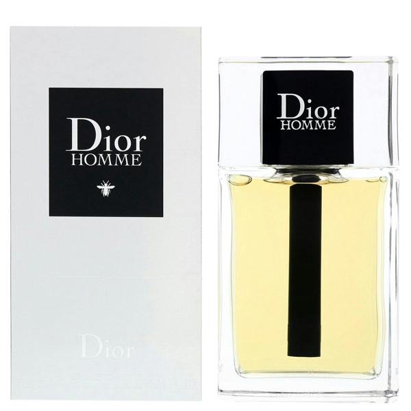 Dior Homme Eau de Toilette Spray 100ml - Additional 2